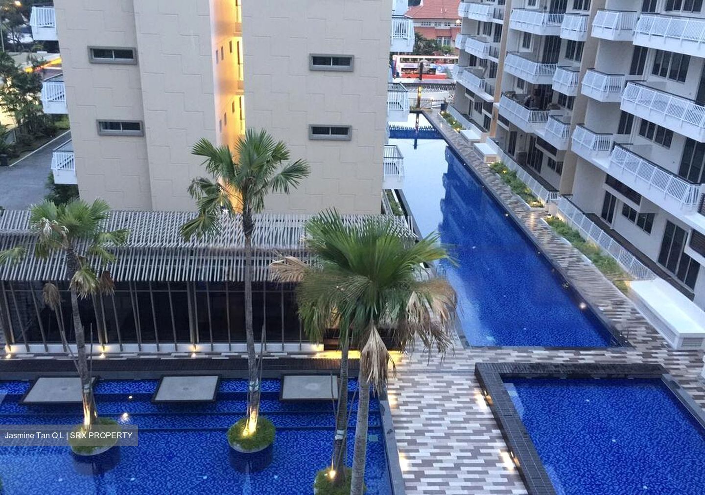 Whitehaven (D5), Apartment #466541781